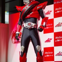 仮面ライダードライブ