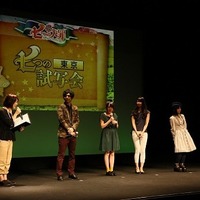 『七つの大罪』の「7つの試写会」　キャスト陣が見どころ熱弁で大盛況