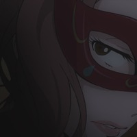 『ルパン三世 PART6』第9話「漆黒のダイヤモンド」先行場面カット　原作：モンキー・パンチ（C）TMS・NTV