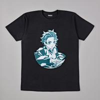 「鬼滅の刃 ラメTシャツコレクション」（C）吾峠呼世晴／集英社・アニプレックス・ufotable