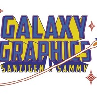 サンジゲンとサミーの技術が融合　CG映像の新制作会社ギャラクシーグラフィックス設立 画像