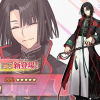 『FGO』新サーヴァント「太公望」「ドブルイニャ・ニキチッチ」公開！ツングースカPUで“ライダー2騎”が新登場