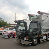 足利ひめたま痛車祭