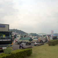 足利ひめたま痛車祭