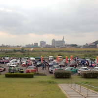 足利ひめたま痛車祭