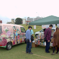 足利ひめたま痛車祭