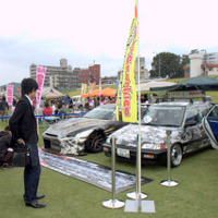 足利ひめたま痛車祭