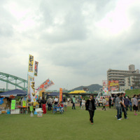 足利ひめたま痛車祭