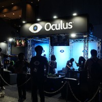 TGS2014より「Oculus Rift」