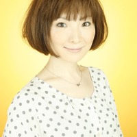 折笠富美子さん