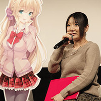 小ネタも盛りだくさん！新情報続々の「ガールフレンド（仮）」先行試写会レポート