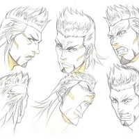 小町小吉：木内秀信正　(C)貴家悠・橘賢一／集英社・Project TERRAFORMARS