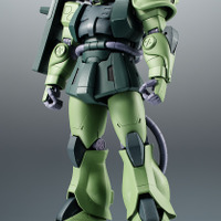 エヴァ」初号機再販モデルや「ガンダム」、「マクロス」世界展開モデル 