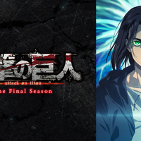 『「進撃の巨人」The Final Season Part 2』（C）諫山創・講談社／「進撃の巨人」The Final Season製作委員会