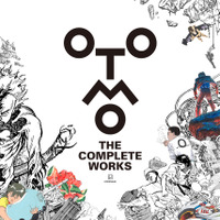 「OTOMO THE COMPLETE WORKS」メインビジュアル(C)2022 MASH・ROOM(C)1983 角川映画