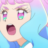 『トロピカル～ジュ！プリキュア』第43話「潜り込め！ 深海の魔女やしき！」先行カット（C）ABC-A・東映アニメーション