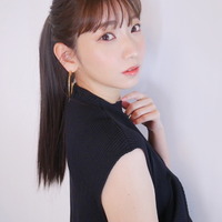 井上麻里奈さん