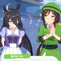 『ウマ娘』ついに“トレーナ本人”がレースへ出走！強化人間による「ササバリィンクル・シリーズ」の存在が明らかに