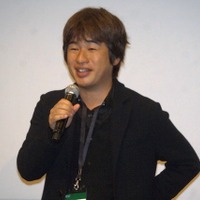 川上量生氏