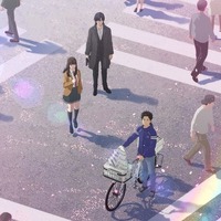 神山健治が監督を務めるWOWOWオリジナルアニメ「永遠の８３１」PV第2弾が公開 画像