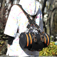 「『呪術廻戦』DEVICE 4WAY BAG」虎杖悠仁モデル 11,000円（税込）（C）芥見下々／集英社・呪術廻戦製作委員会