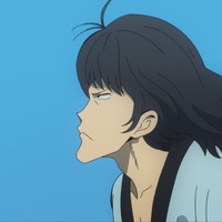 『ルパン三世 PART6』第16話「サムライ・コレクション」先行場面カット　原作：モンキー・パンチ（C）TMS・NTV