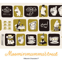 「Moominmammaʼs treat」（C）Moomin Characters