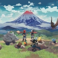 『ポケモンレジェンズ アルセウス』“御三家”最終進化も異なる姿に!?―新ポケモン＆「ヒスイのすがた」情報まとめ