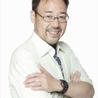 大川透さん