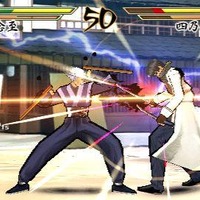 PSPゲームソフト「るろうに剣心－明治剣客浪漫譚－ 完醒」　ストーリー広げる新キャラ参戦 画像