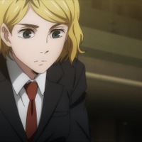 『劇場版 呪術廻戦 0』本編カット（C）2021「劇場版 呪術廻戦 0」製作委員会（C）芥見下々／集英社