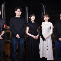 ⻤頭明⾥、佐倉綾⾳が出演！劇場版『DEEMO』スペシャル⽣配信を実施「⾳楽が素晴らしい映画」 画像