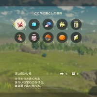 『ポケモンレジェンズ アルセウス』「落とし物」実はかなりのメリットあり！積極的に拾おう