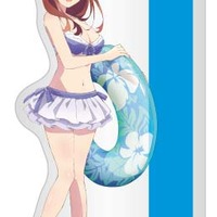 「映画 五等分の花嫁 アクリルメモボード」1100円（税込）（C）春場ねぎ・講談社／「五等分の花嫁」製作委員会