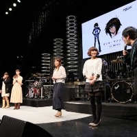 「トータル・イクリプス」TVアニメ化記念　TE MEMORIAL NIGHT横浜が大型ライブで燃えた 画像