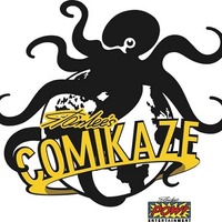 COMIKAZE ＥＸＰＯ2014