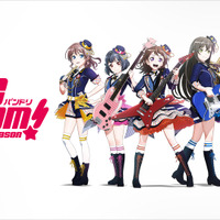 『BanG Dream! 2nd Season』（C）BanG Dream! Project