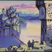アニメ制作の名門！『ルパン三世 カリオストロの城』『つくもがみ貸します』『閃光のハサウェイ』などに携わったテレコム・アニメーションフィルムの歴史と魅力 画像
