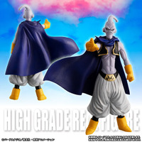 「HGドラゴンボールZ 魔人ブウ完全セット」12,000円（税込）（C）バードスタジオ／集英社・東映アニメーション