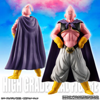 「HGドラゴンボールZ 魔人ブウ完全セット」12,000円（税込）（C）バードスタジオ／集英社・東映アニメーション