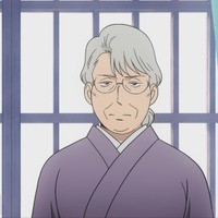 『ルパン三世 PART6』第24話「悪党が愛すもの」先行場面カット　原作：モンキー・パンチ（C）TMS・NTV