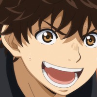 春アニメ「アオアシ」舞台はサッカーJリーグ“ユースチーム”！ プロを目指す高校生たちの青春が始まる　第1話先行カット 画像