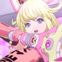 『TIGER & BUNNY 2』第一話場面カット（C）BNP/T&B2 PARTNERS