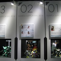 ガンプラEXPO 2014