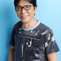 中田譲治さん