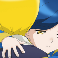 春アニメ「本好きの下剋上」マインは、貴族たちからも狙われる存在で…第28話先行カット 画像