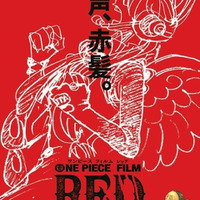 映画「ONE PIECE FILM RED」トラファルガー・ローら海賊海軍の衣装がショート動画で公開 画像