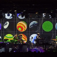 攻殻機動隊の世界観を音楽と映像で再現　日本科学未来館で祝った25周年　　 画像