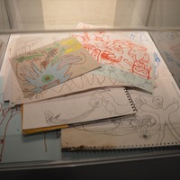 (C)諫山創・講談社／「進撃の巨人展」製作委員会