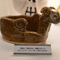 (C)諫山創・講談社／「進撃の巨人展」製作委員会